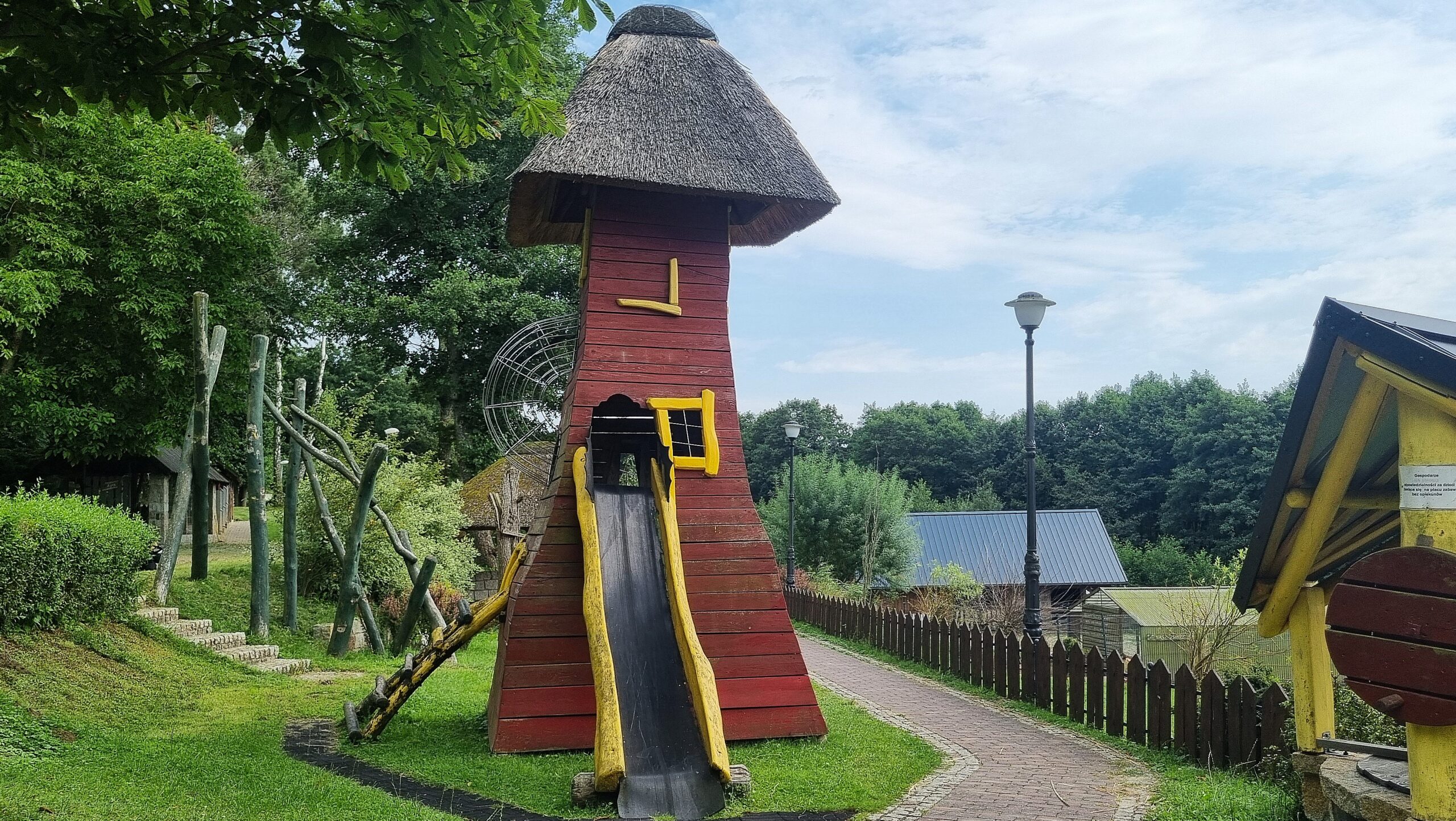 Komunie i Chrzciny plac zabaw scaled Komunie i Chrzciny